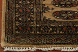 Pakistan Bokhara rug - 306738