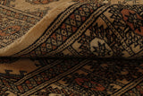 Pakistan Bokhara rug - 306738