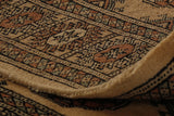 Pakistan Bokhara rug - 306738