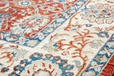 Fine handmade Afghan rug Exclusive - 306794