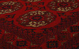 Handmade Khan Mohammadi rug - 306953