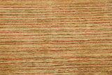 Handmade Afghan Gabbeh runner - 307046