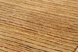 Handmade Afghan Gabbeh runner - 307046