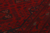 Handmade Afghan Khal Mohammadi runner - 307048