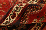 Fine handmade Persian Qashqai runner - 307357