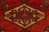 Handmade Persian Qashqai rug - 307360