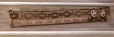 Handmade Turkish kilim draught excluder - 307519