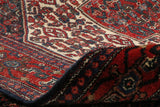 Handmade Persian Senneh rug - 307614