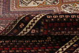 Handmade Persian Shahrbabak rug - 307627