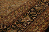 Fine handmade Indian Tabriz rug - 307677