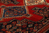 Handmade Persian Senneh rug - 307913