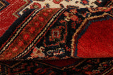 Handmade Persian Senneh rug - 307913