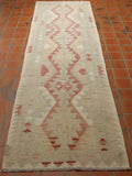Handmade Afghan Kilim - 308164