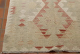 Handmade Afghan Kilim - 308164