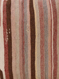 Handmade Turkish kilim cushion - 308559