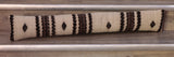 Turkish Kilim Draught Excluder - 308561