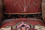 Handmade Turkish kilim Howard Chair - 308601