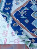 Foxi Antislip Underlay  4ft Width